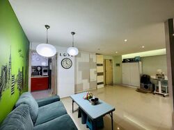 Blk 984B Buangkok Link (Hougang), HDB 5 Rooms #475877851